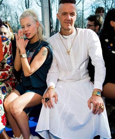 yolandi visser boyfriend.